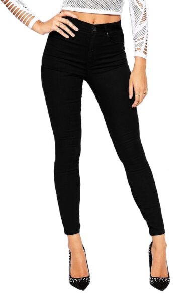 blugi dama negri simpli