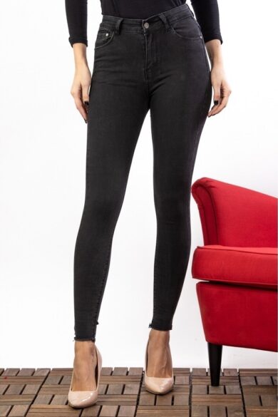 Blugi dama Negri Simpli Giant