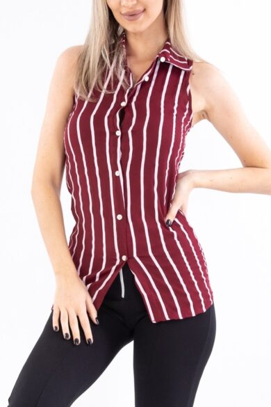 Top Dama Bordo Lines