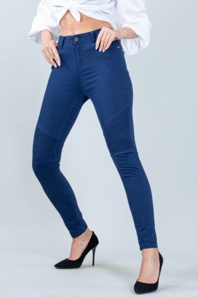 Blugi dama Blue Lines