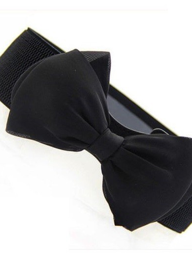 Curea dama Funda Neagra