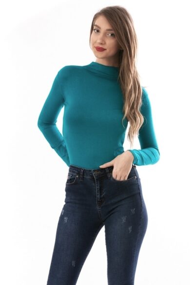 Maleta Dama Albastra