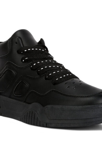 Sneakers Barbati Black Copacabana